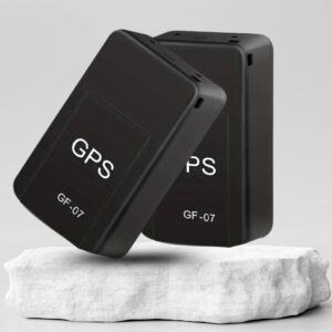 جهاز التتبع GPS