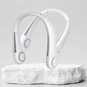 مروحة الرقبة المحمولة