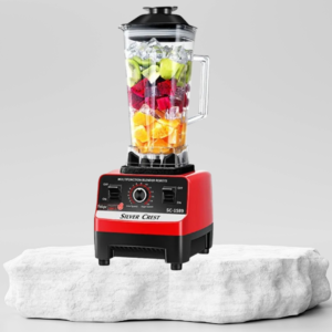 الخلاط الكهربائي الوحش