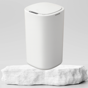 السلة المنزلية الذكية