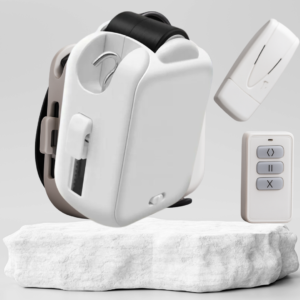 ريموت تحريك الستائر