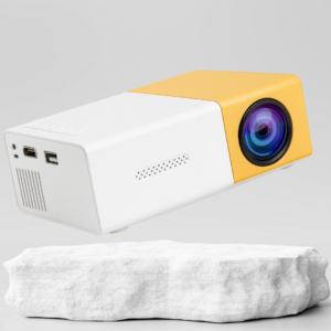 جهاز العرض الذكي