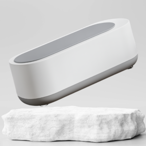 جهاز التنظيف بالموجات الصوتية