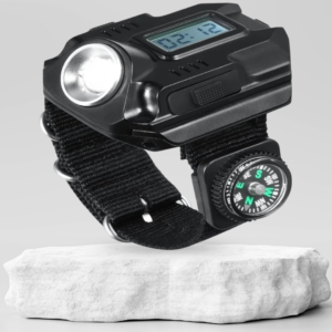 ساعة الخرجات الذكية