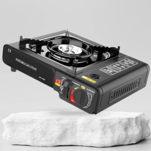 موقد الغاز المحمول