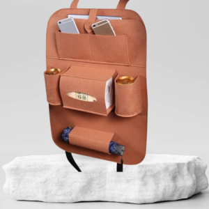 منظم أغراض السيارة