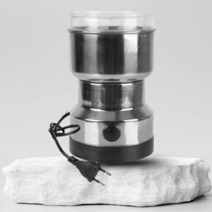 الطحانة المتعددة الوظائف