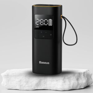 جهاز النفخ الإليكتروني