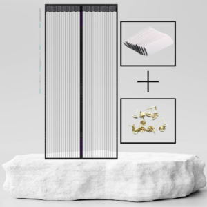 شبكة الأبواب المغناطيسية