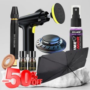 باك 5 منتجات في عرض واحد