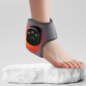 جهاز تدليك كعب القدم