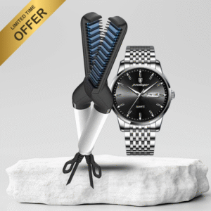 بكج التوفير للرجال