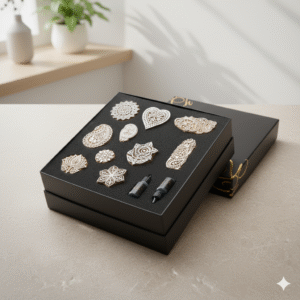 بكج نقاشات الحناء